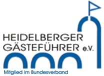 Logo Heidelberger Gästeführer top